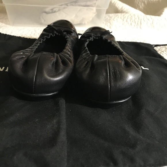 CHANEL flats 🎉🎉🎉Fladh Ssle 🎉🎉🎉 - Picture 5 of 5